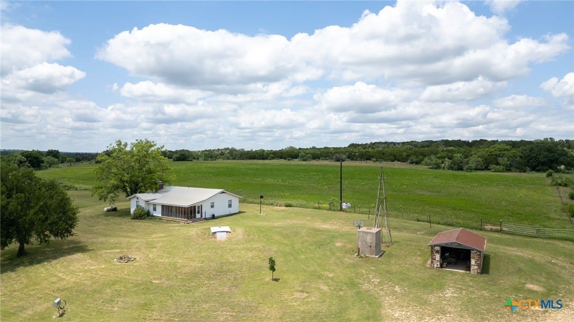 286.93 acres in Hamilton County - photo 29
