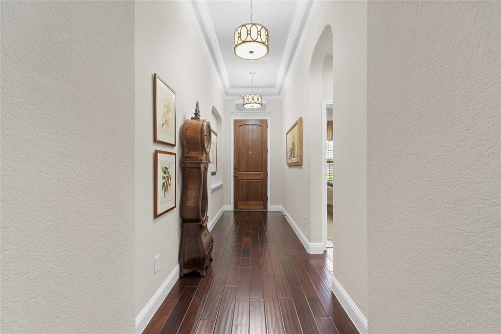 28.19 acres in Collin County gallery image 2