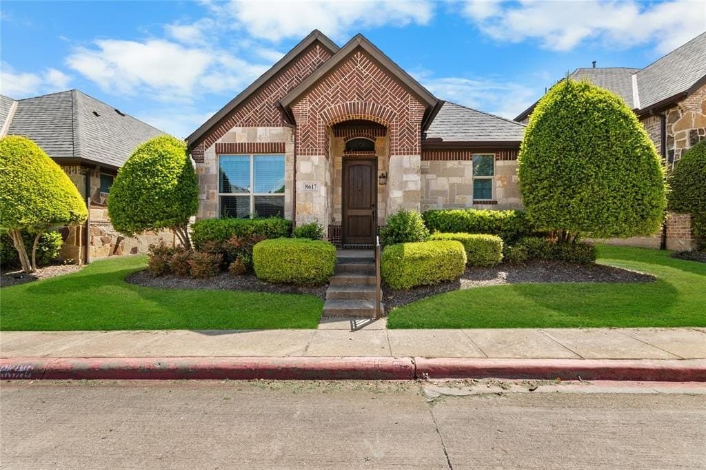 28.19 acres in Collin County