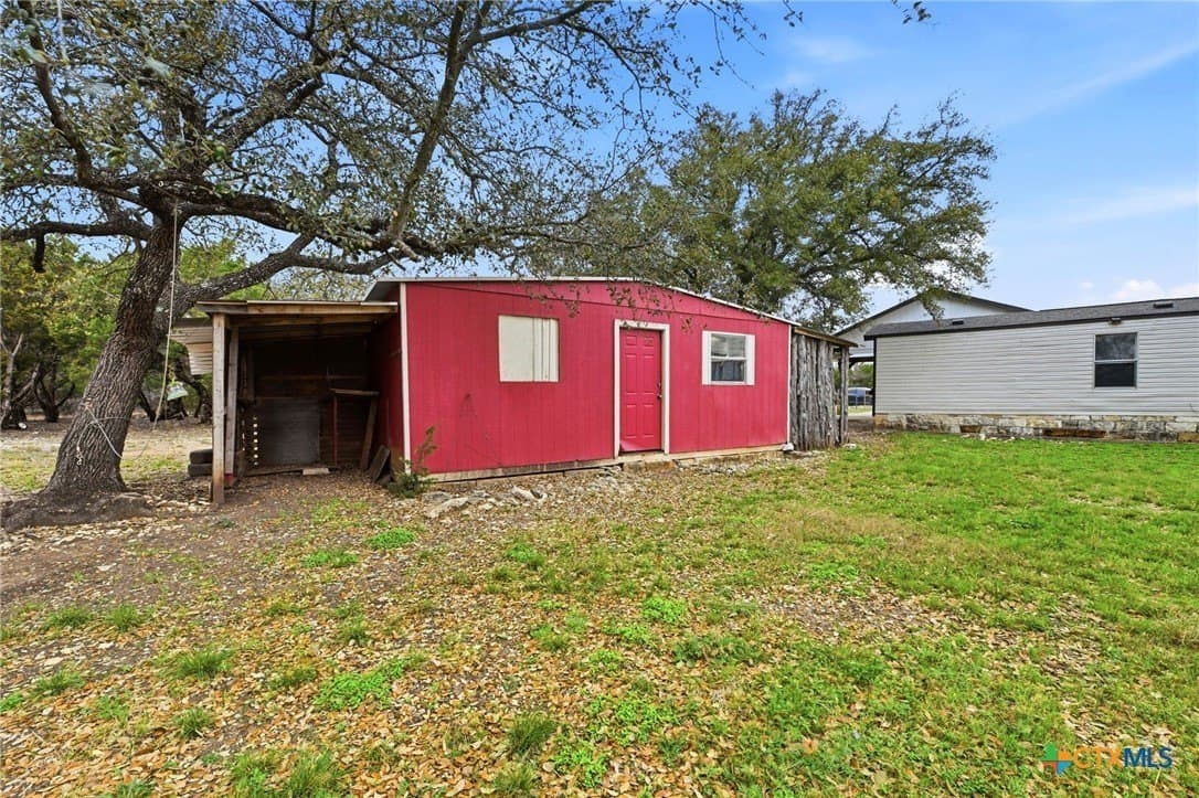 10.5 acres in Lampasas County - photo 27