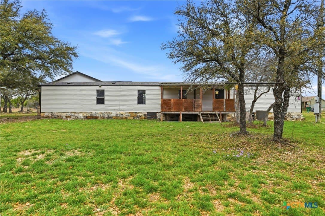 10.5 acres in Lampasas County - photo 24