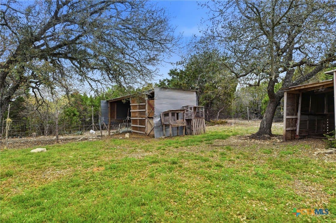 10.5 acres in Lampasas County - photo 34
