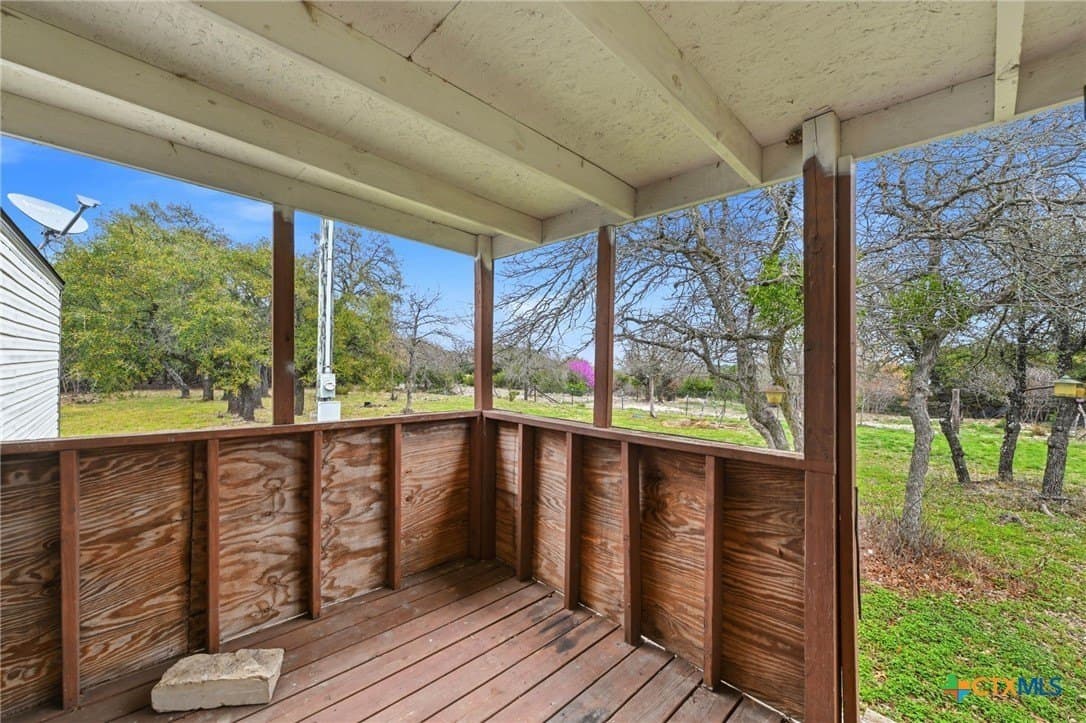 10.5 acres in Lampasas County - photo 25