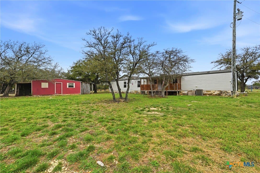 10.5 acres in Lampasas County - photo 26