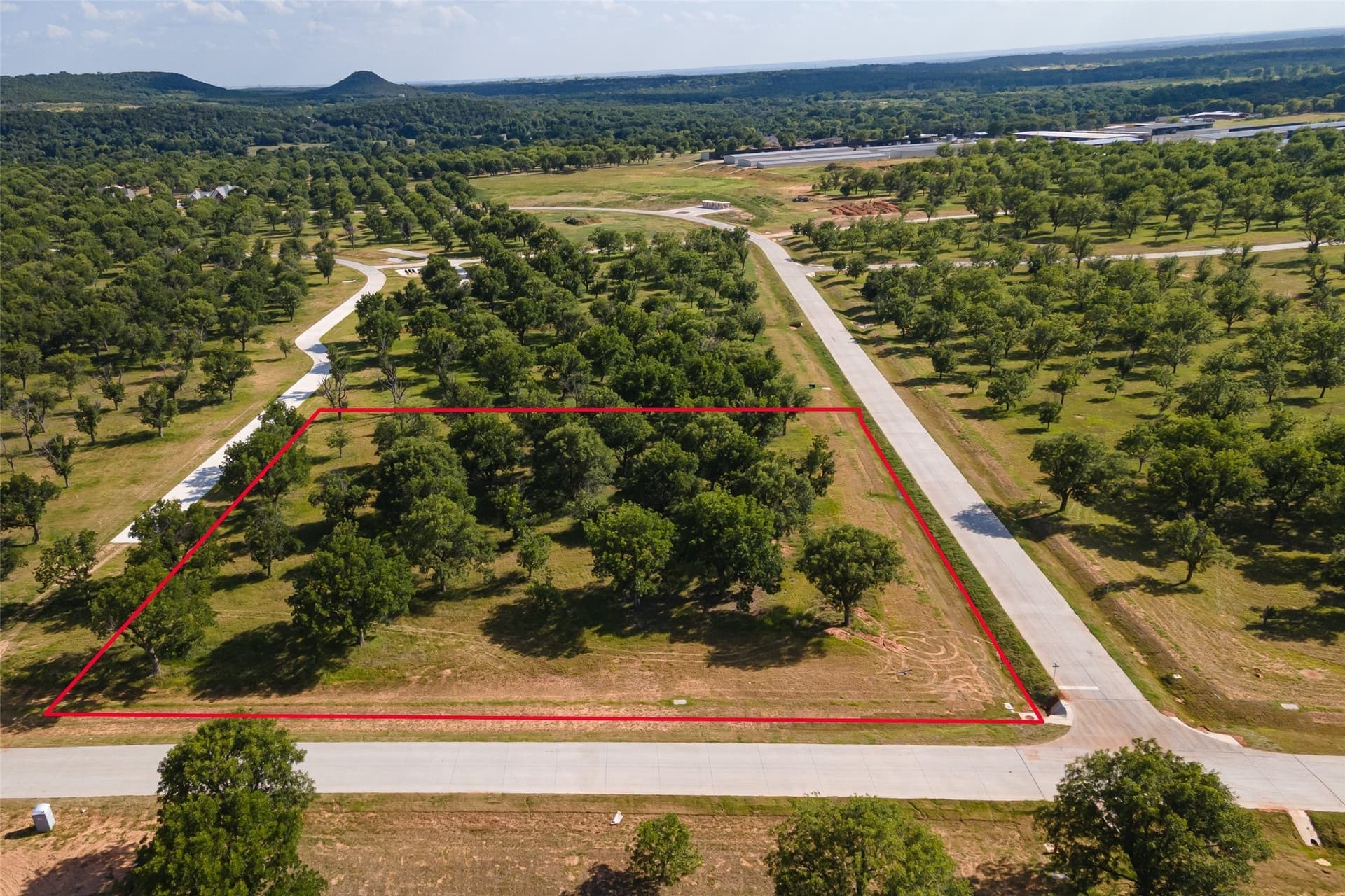 1.5 acres in Hood County - photo 9