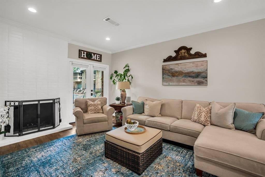 11.31 acres in Dallas County gallery image 4