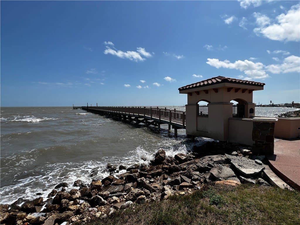 0.14 acres in Aransas County featured view
