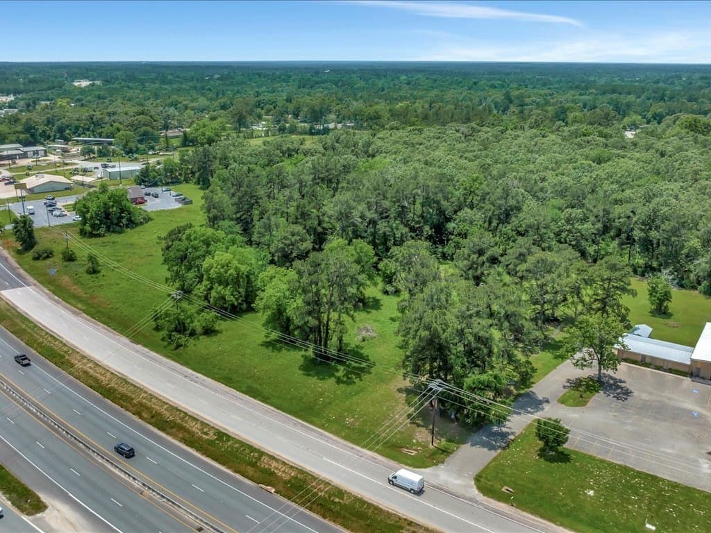 29.94 acres in Angelina County