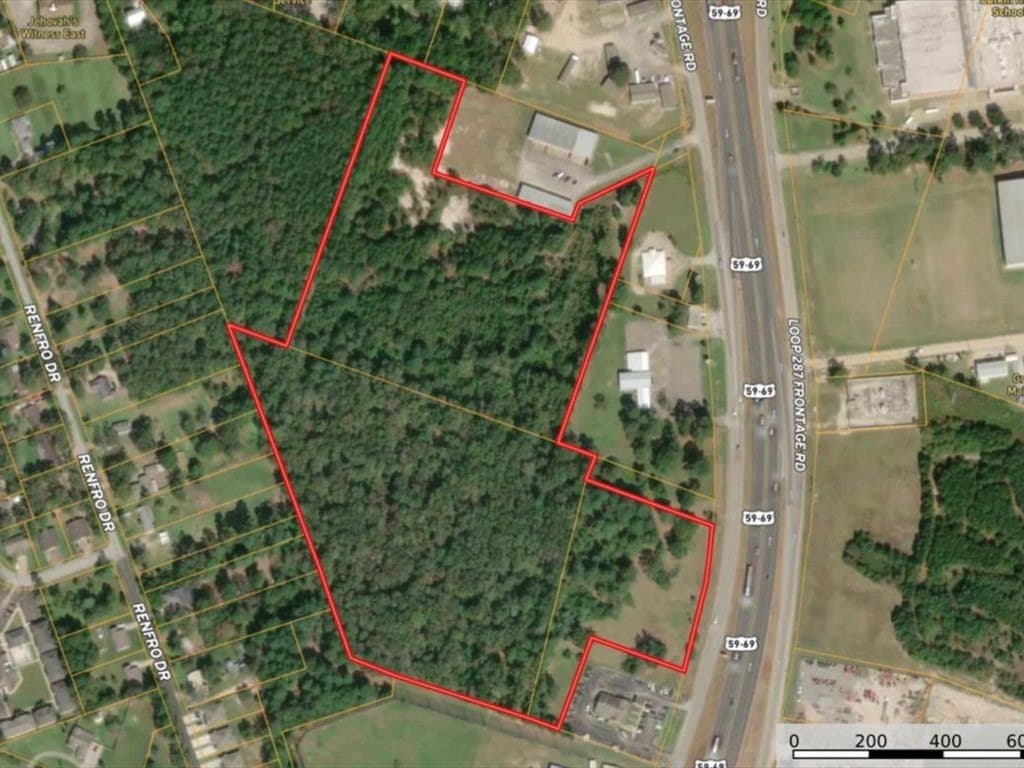29.94 acres in Angelina County - photo 15