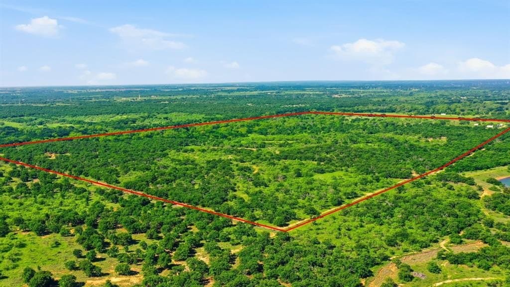 261 acres in Eastland County featured view
