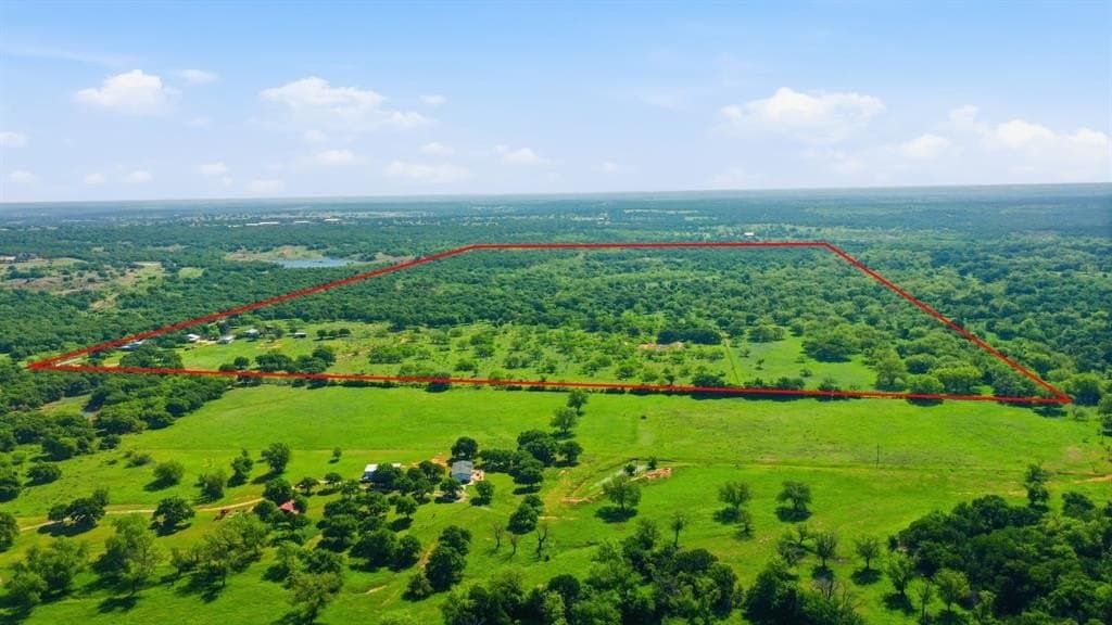 261 acres in Eastland County gallery image 4