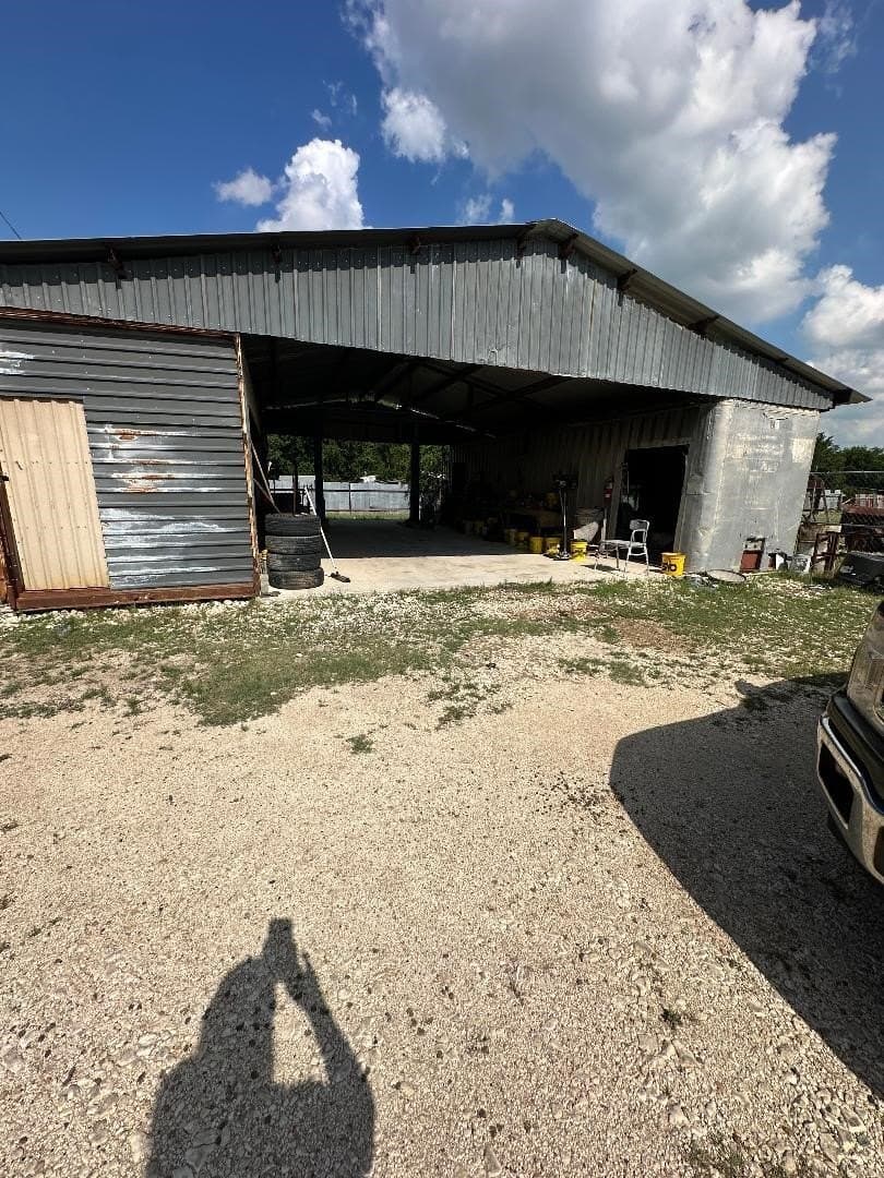 15.28 acres in Hill County featured view