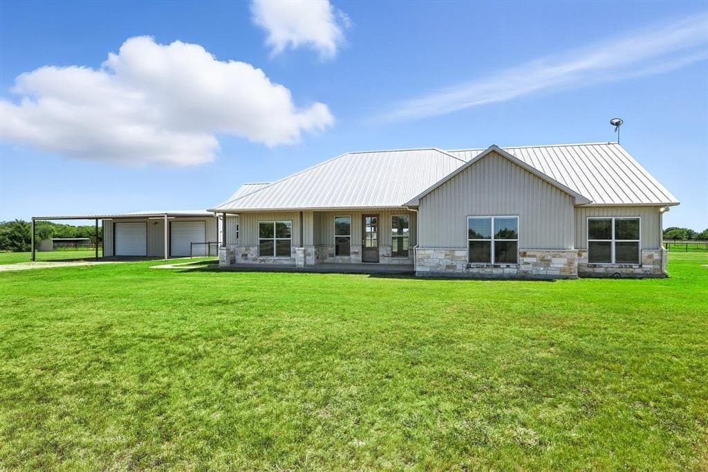 10.01 acres in Fannin County gallery image 3