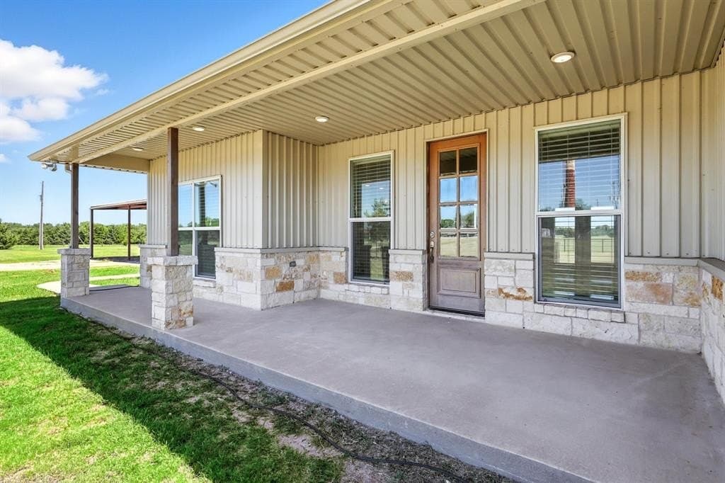 10.01 acres in Fannin County featured view