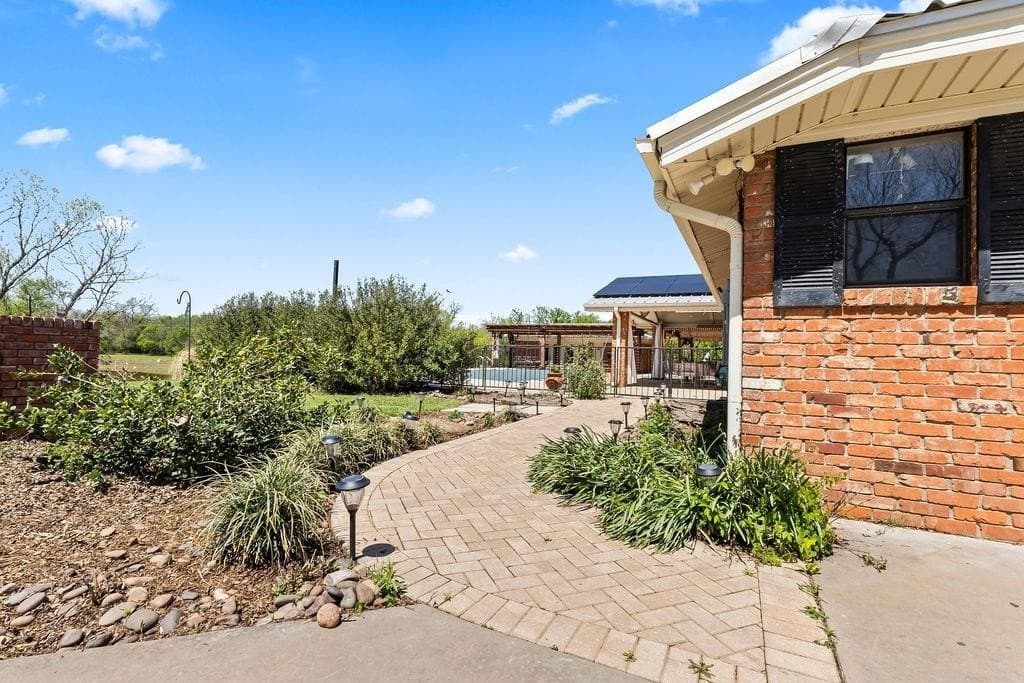 10 acres in Clay County gallery image 4