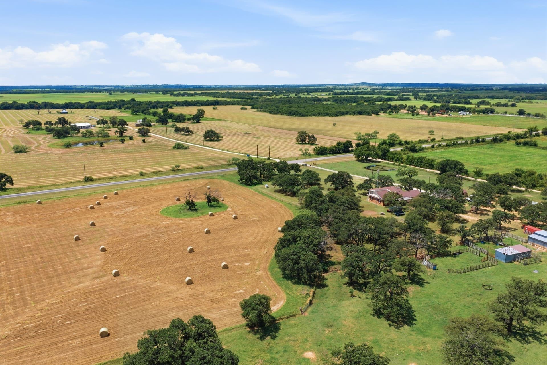 50.58 acres in Eastland County - photo 22