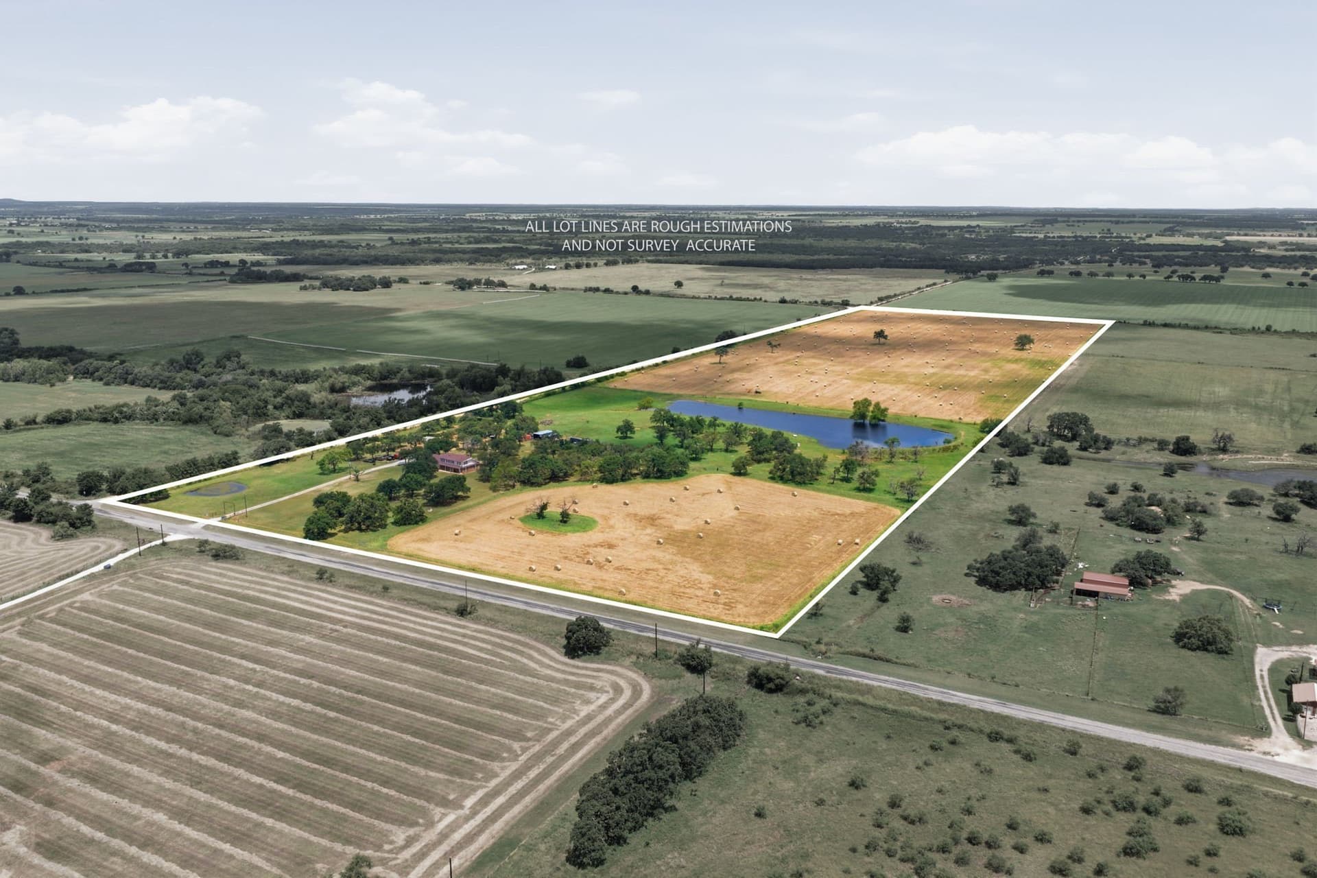 50.58 acres in Eastland County - photo 40