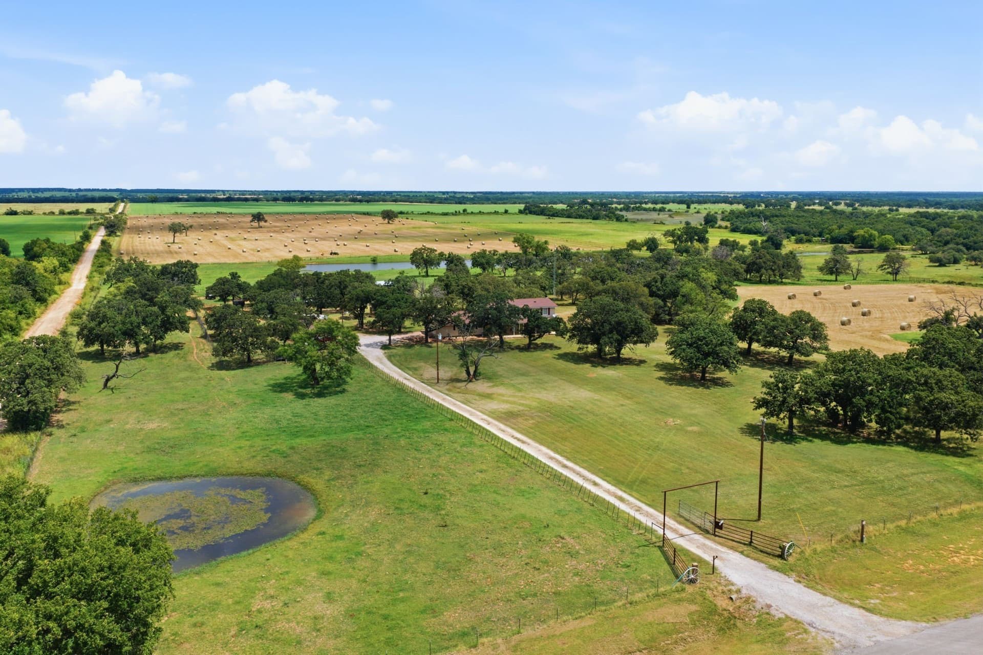 50.58 acres in Eastland County - photo 23