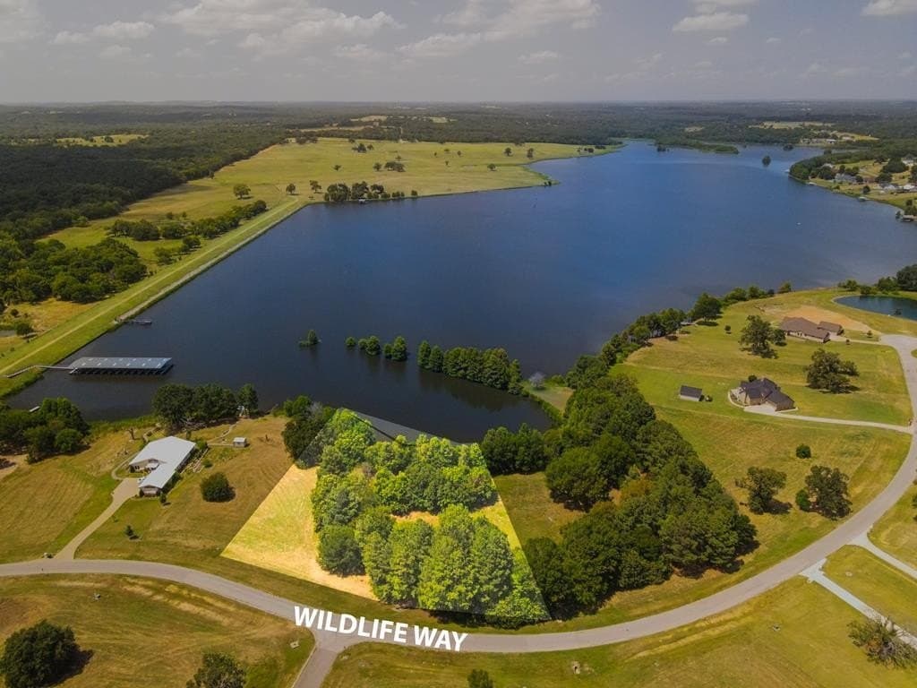 2.02 acres in Henderson County gallery image 2