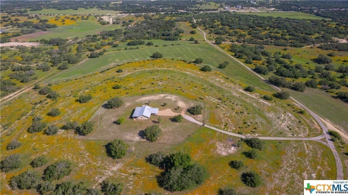 189.92 acres in Blanco County - photo 14