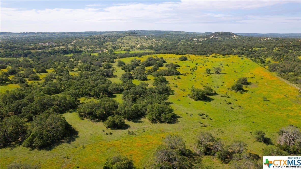 189.92 acres in Blanco County - photo 48