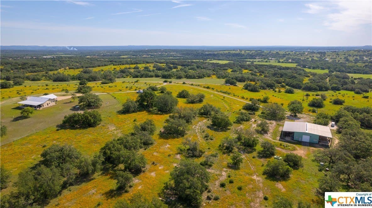 189.92 acres in Blanco County - photo 13