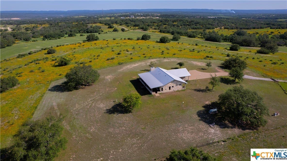 189.92 acres in Blanco County - photo 16