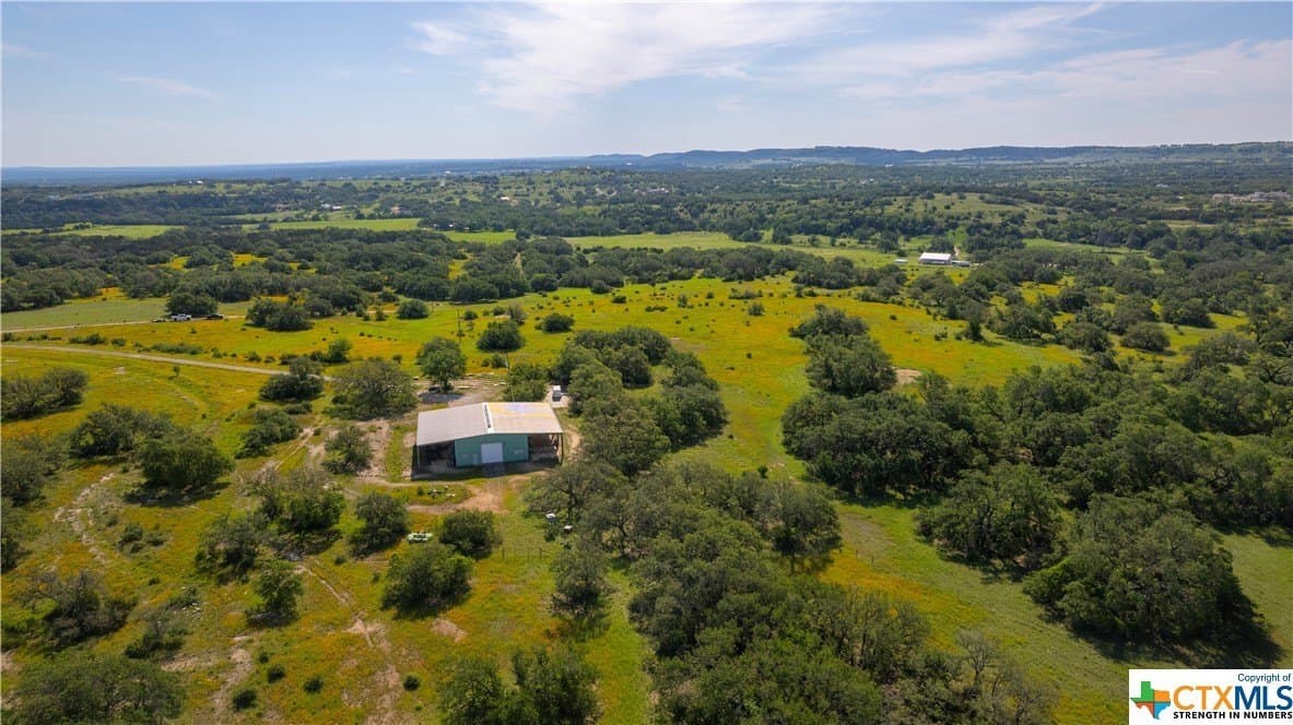 189.92 acres in Blanco County - photo 12