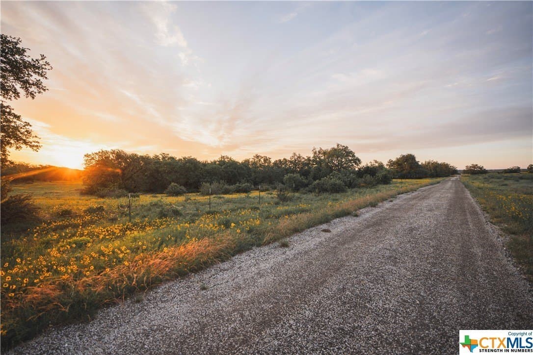 189.92 acres in Blanco County - photo 34