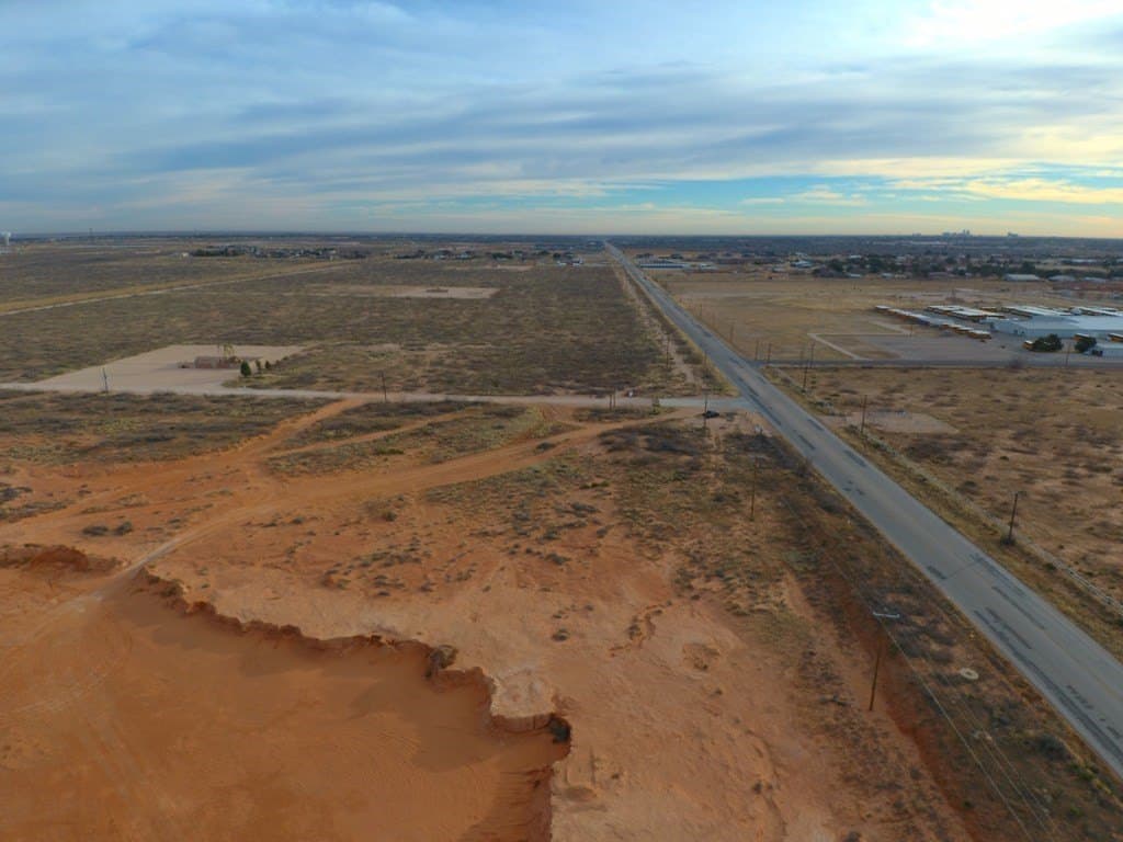 18.03 acres in Midland County featured view