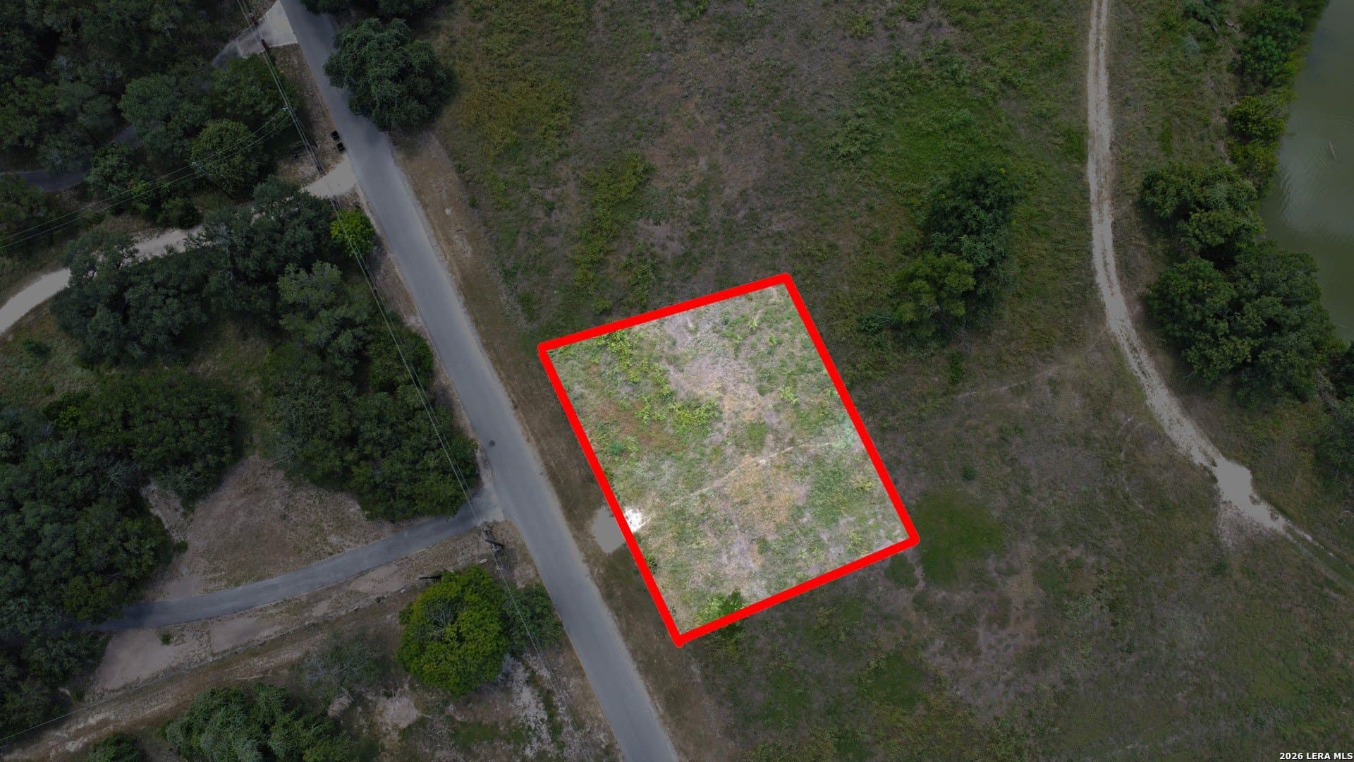 0.24 acres in Comal County - photo 2