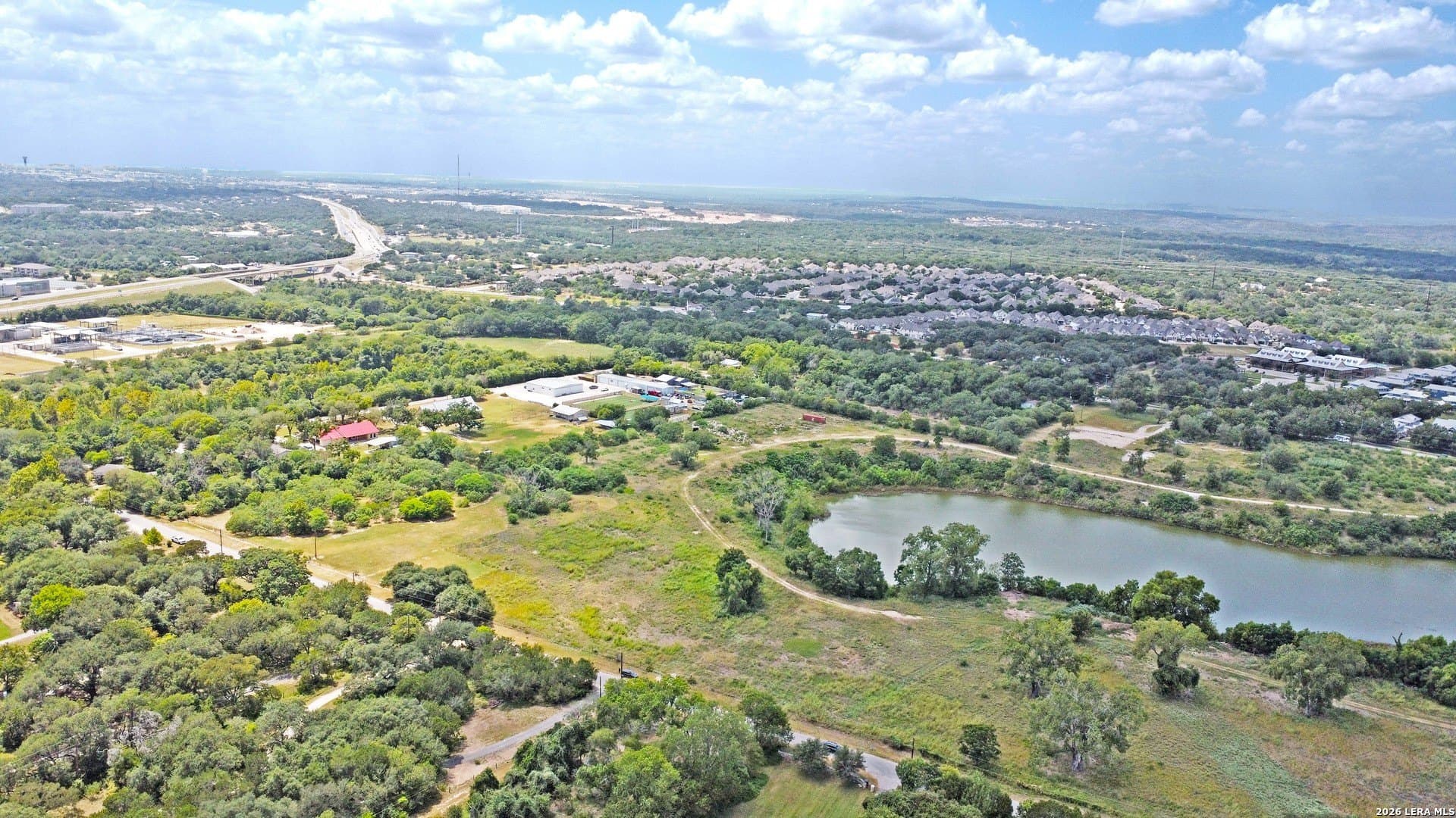 0.24 acres in Comal County - photo 6