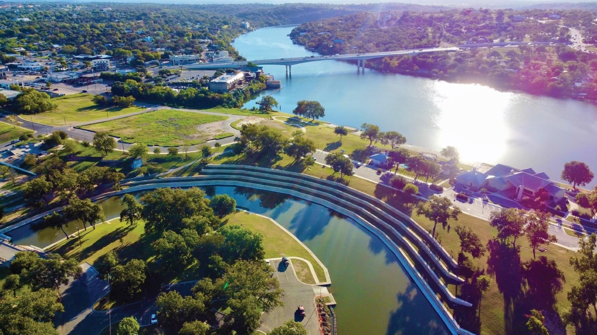 2.24 acres in Burnet County - photo 4