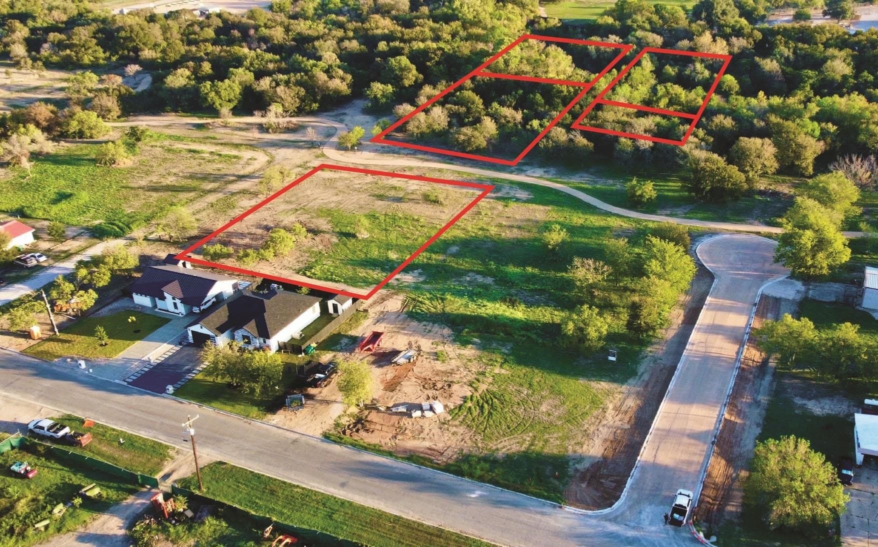 2.24 acres in Burnet County - photo 2