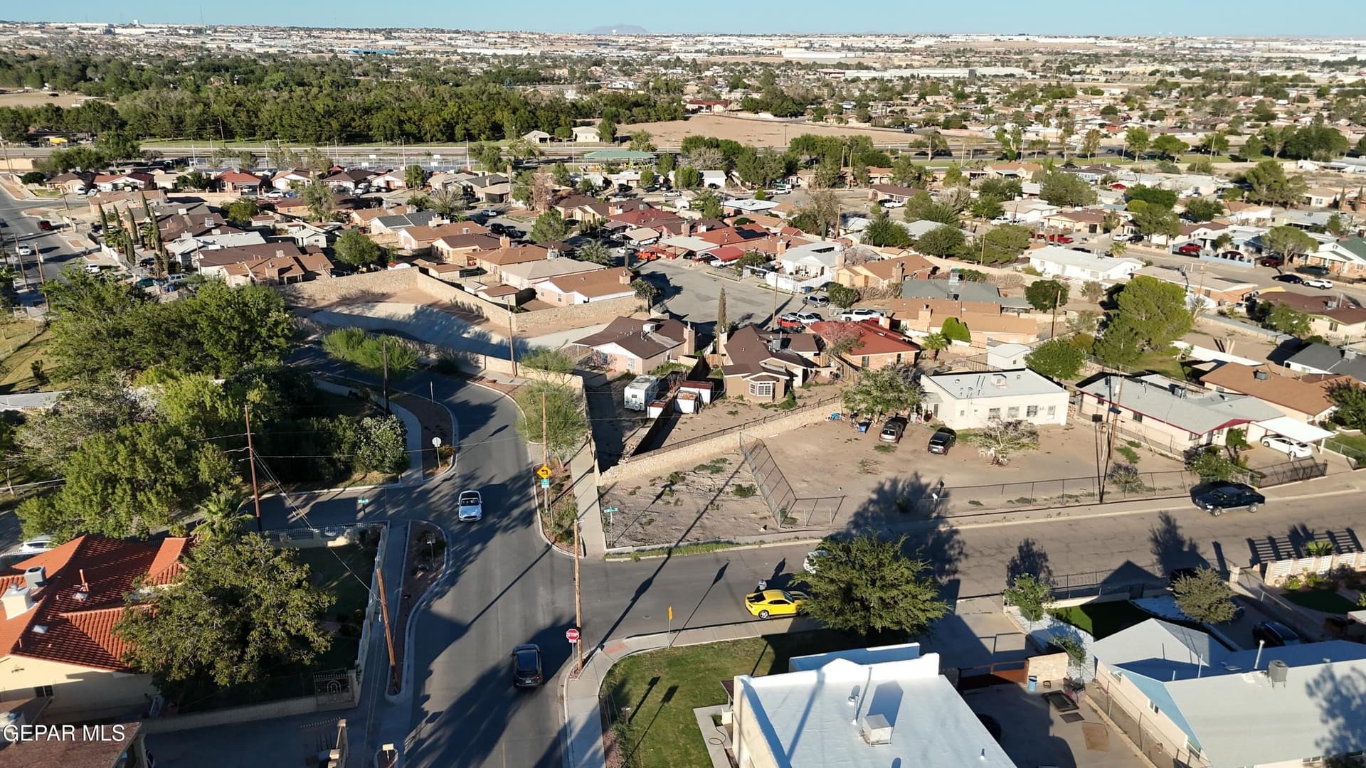 0.09 acres in El Paso County gallery image 2