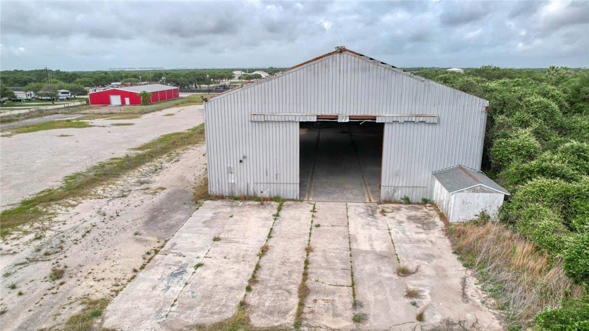 8.65 acres in San Patricio County featured view