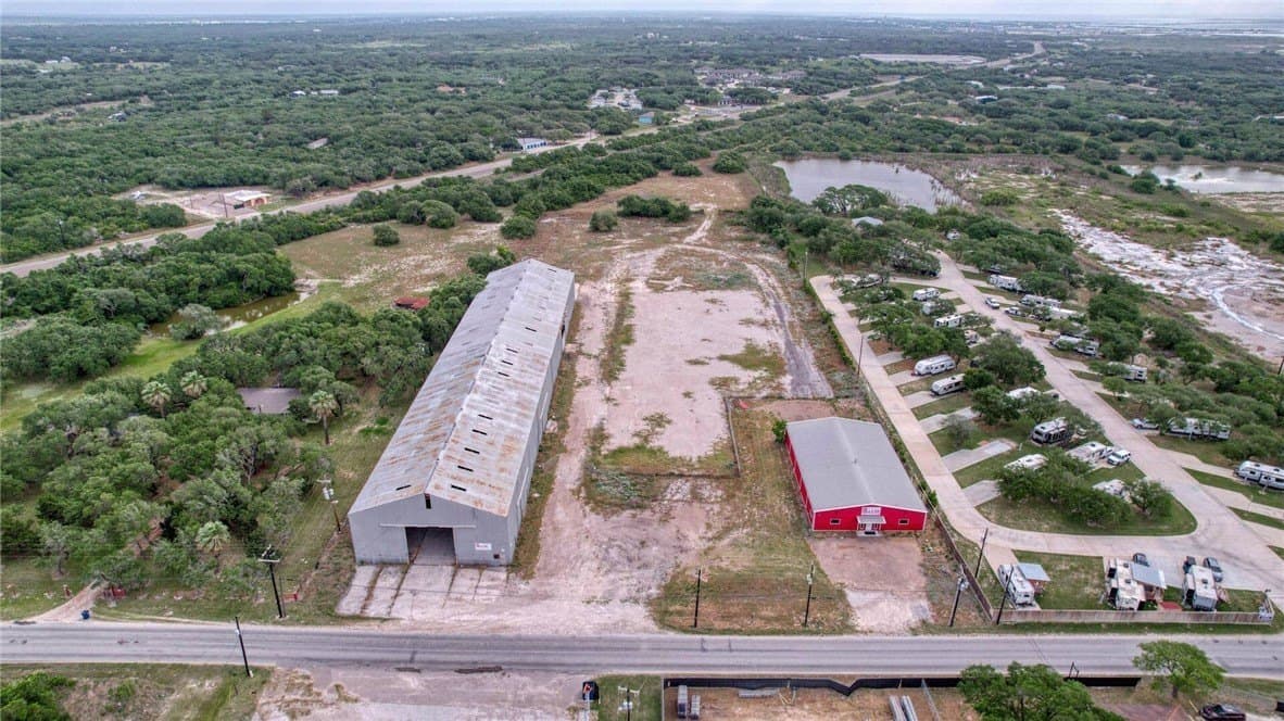 8.65 acres in San Patricio County - photo 12