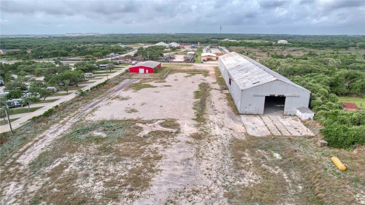 8.65 acres in San Patricio County - photo 7