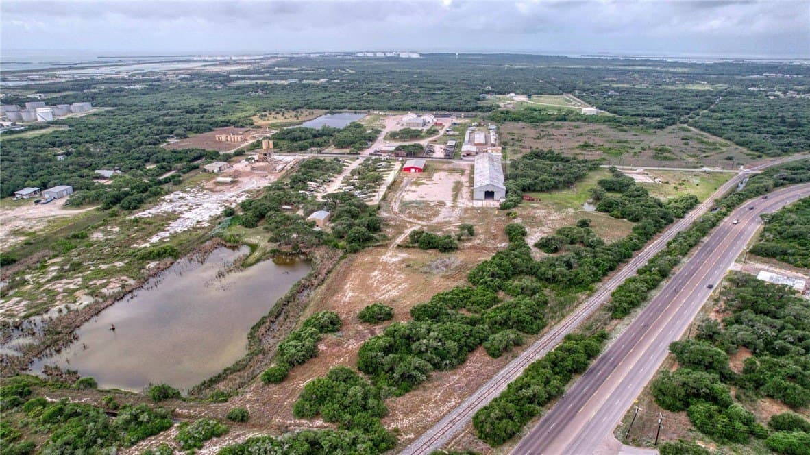 8.65 acres in San Patricio County - photo 14
