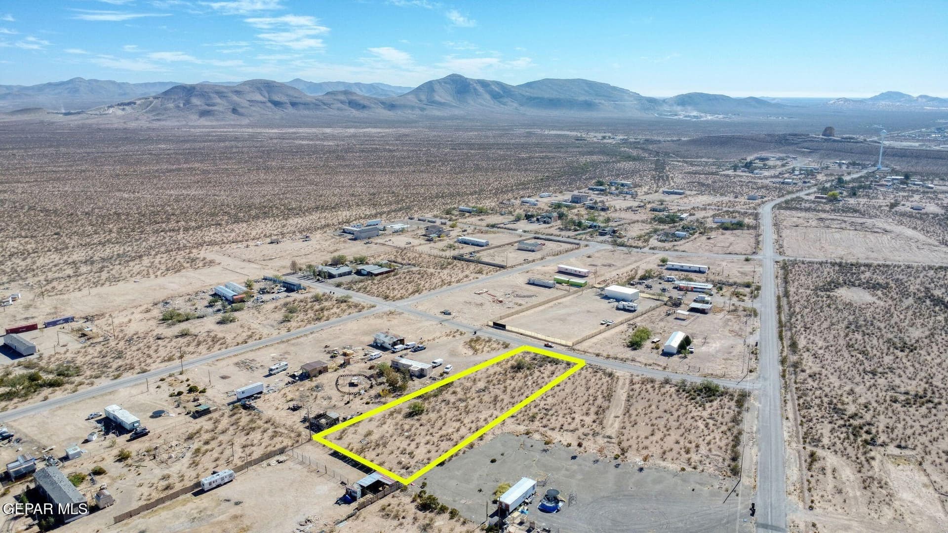 1.06 acres in El Paso County - photo 5