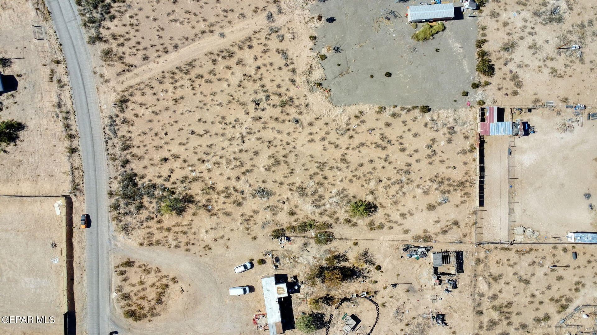 1.06 acres in El Paso County - photo 2