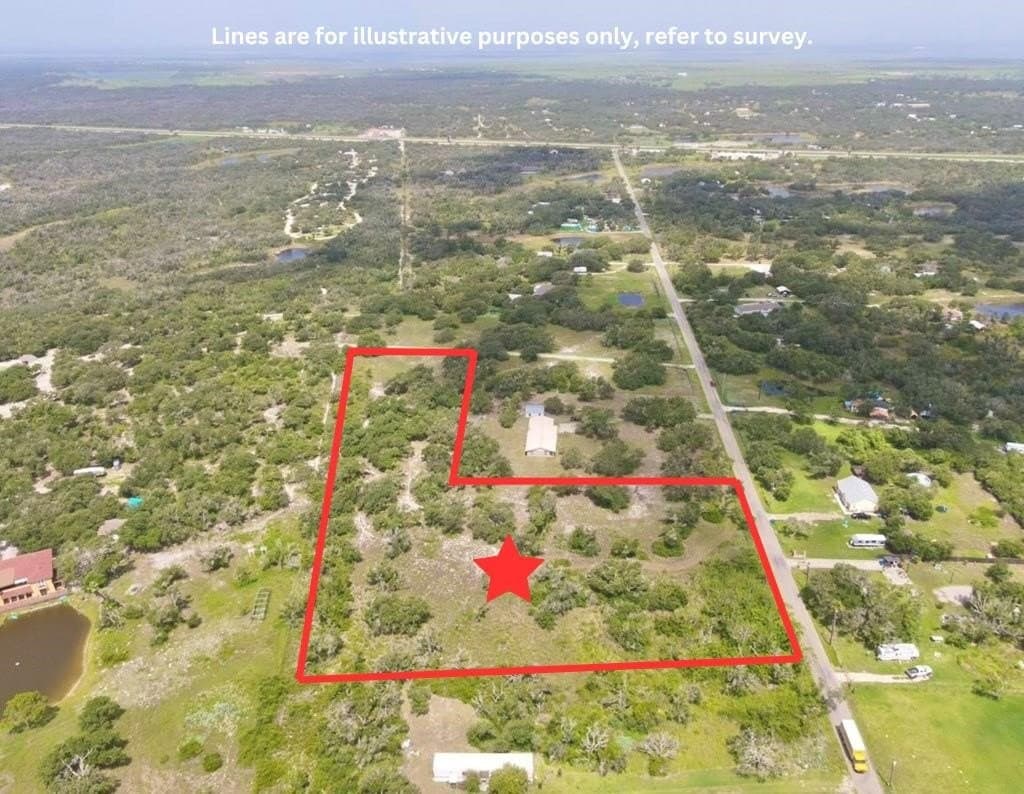 5.78 acres in Aransas County - photo 2