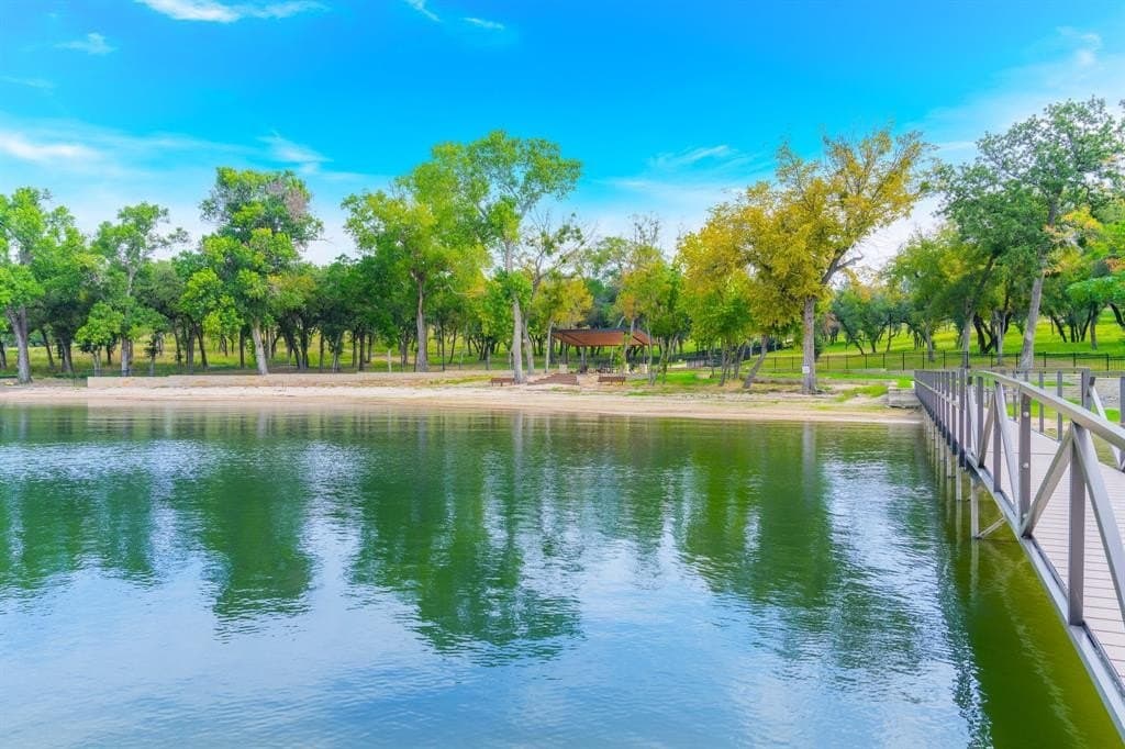 5.77 acres in Tarrant County featured view