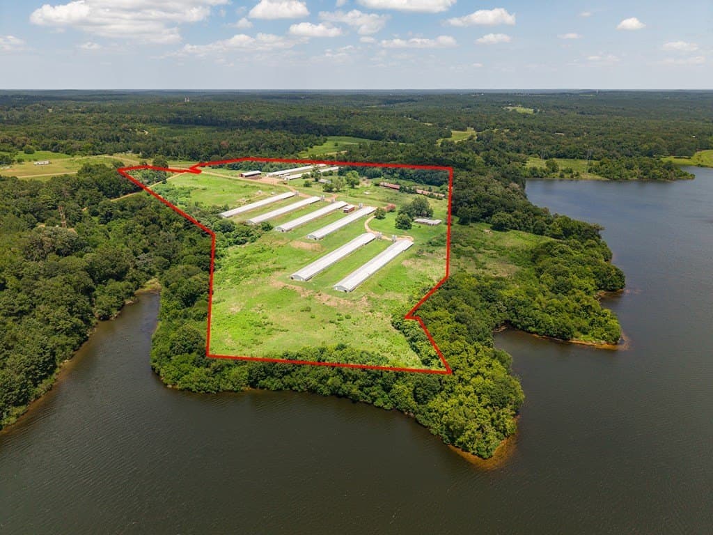 45 acres in Texas County featured view