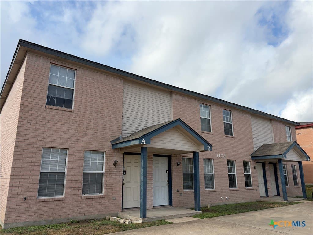 12 acres in Bell County