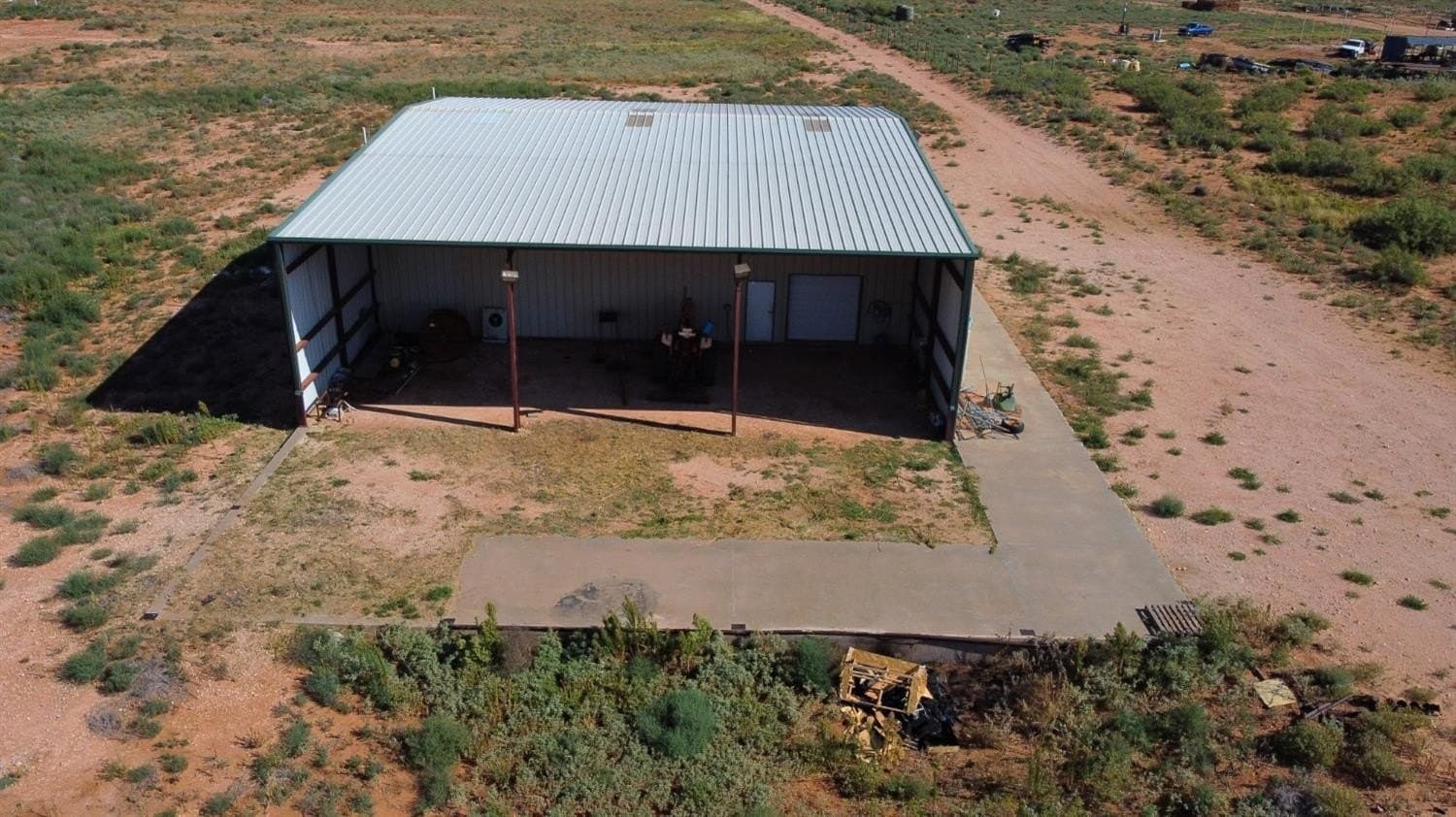 4.48 acres in Yoakum County gallery image 4