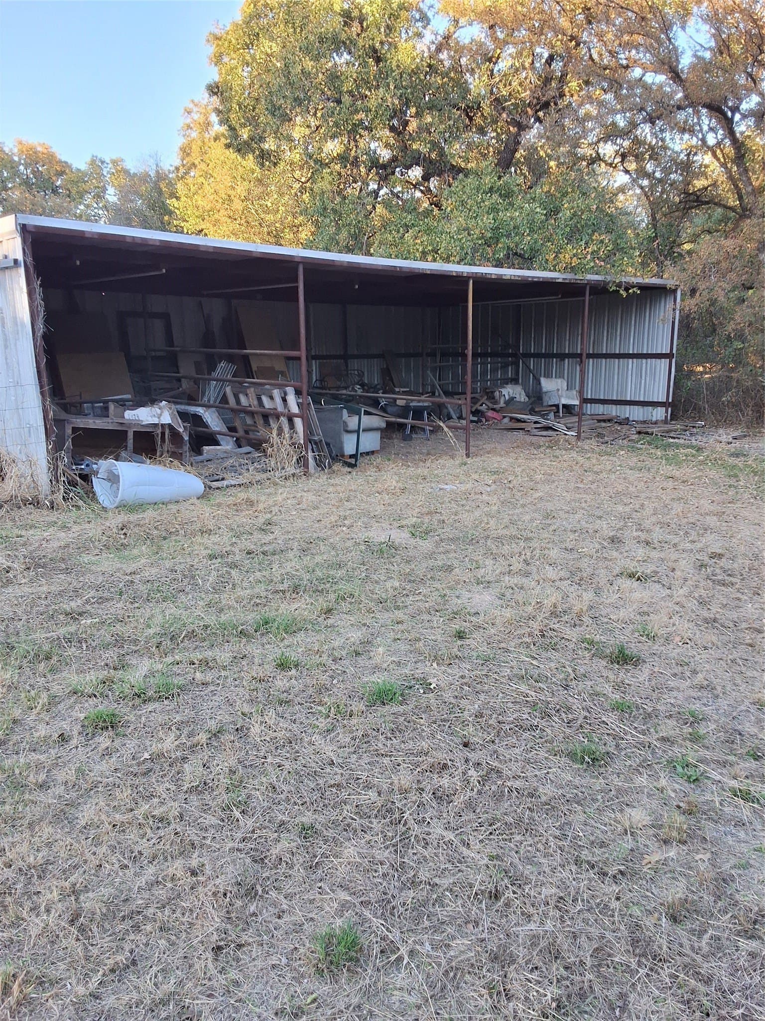 4.56 acres in McLennan County - photo 7
