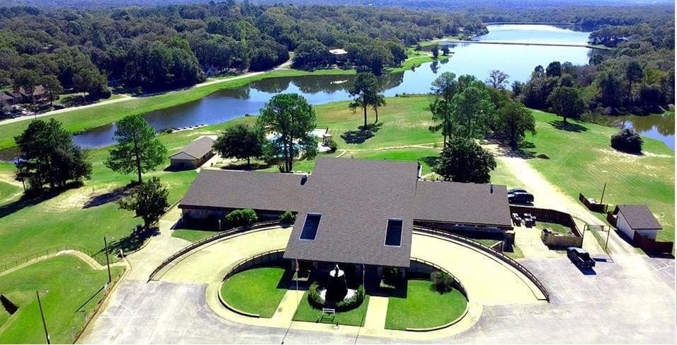 0.43 acres in Leon County featured view