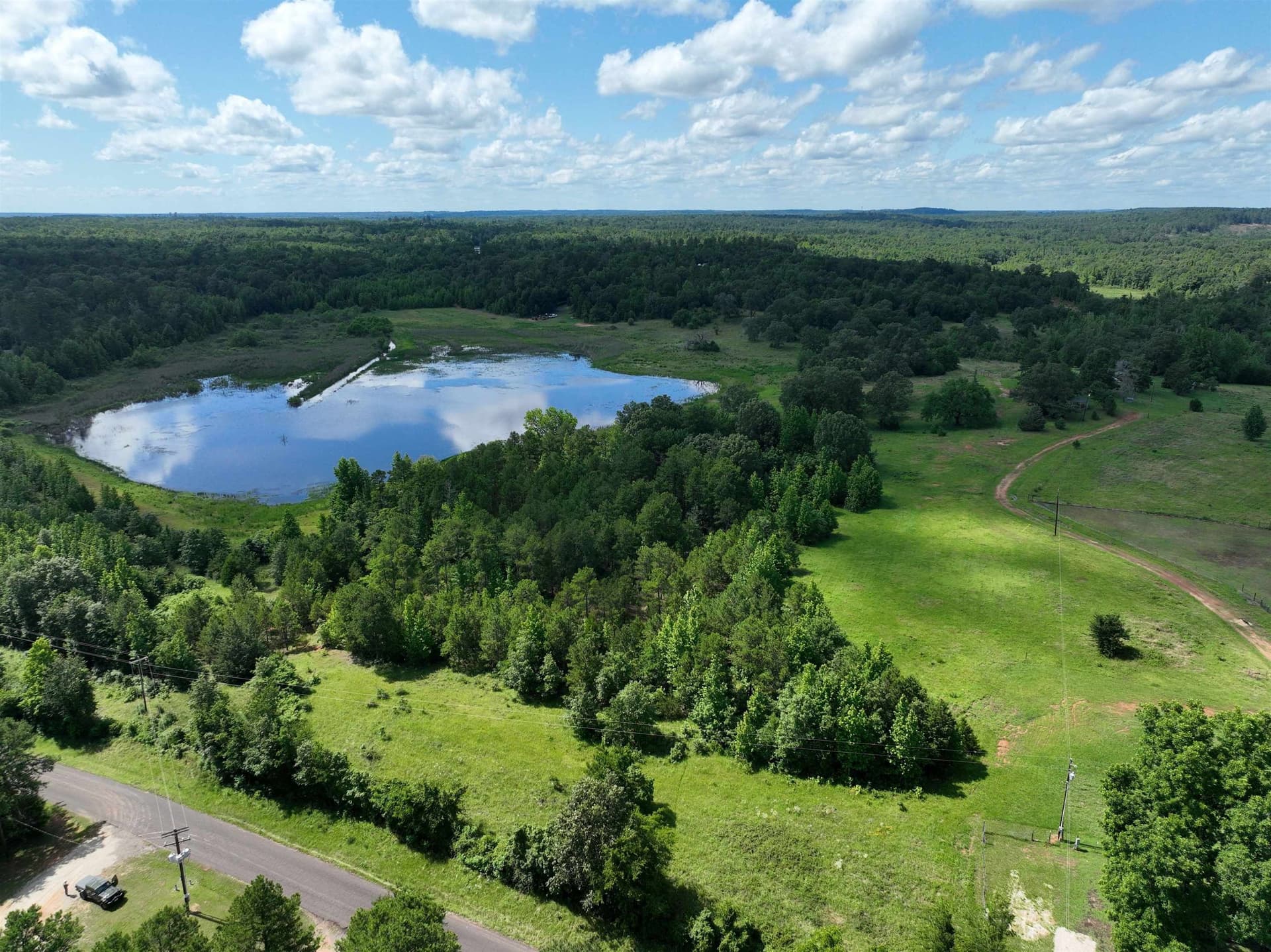 0.43 acres in Wood County featured view