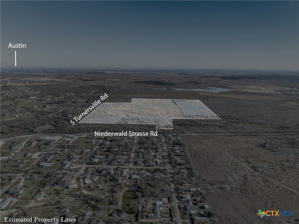 83.23 acres in Hays County - photo 3